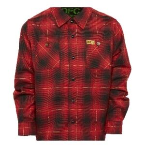 DIXXON Flannel Co. - Youth J&P 79 Flannel